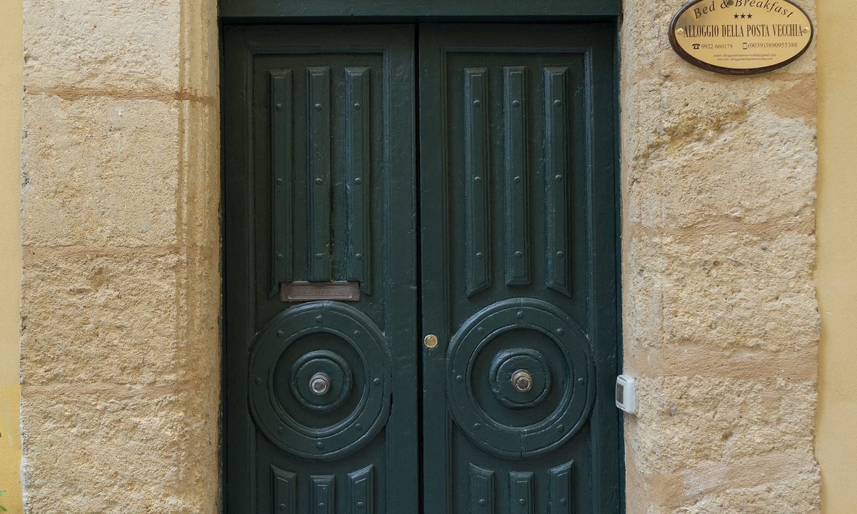Agrigento Bed & Breakfast | Alloggio della Posta Vecchia