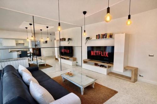 Quartiere XXXIII Lido di Ostia Ponente Apartment | Alloggio Turistico in Via Zotti