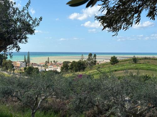 Agrigento Villa | Alloggio Vistamare