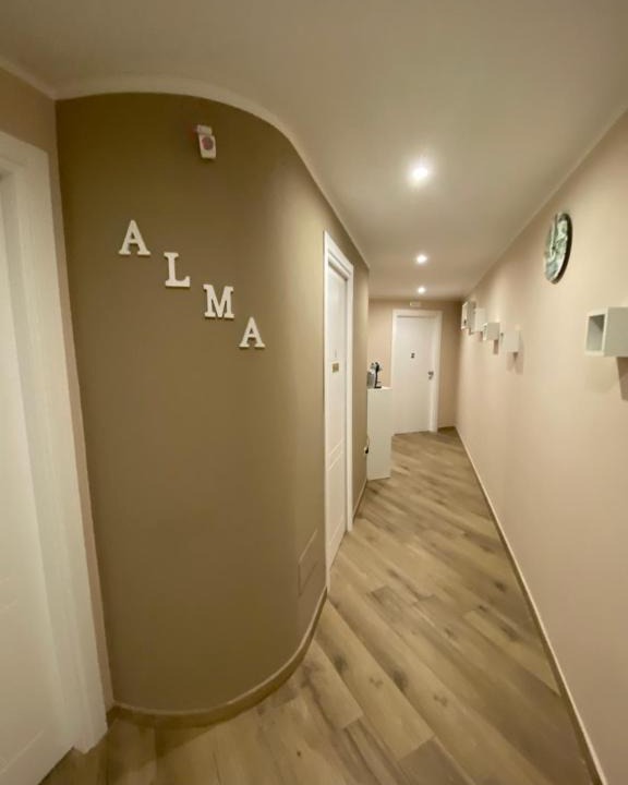 Cosenza House | ALMA B&B Home Cosenza