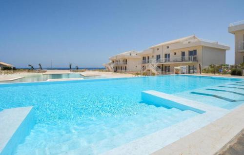 Pachino Apartment | Almaré - sea view terrace & pool, Marzamemi