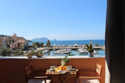 San Nicola l'Arena Apartment | Almarìa - Le case del Castello - San Nicola L'Arena - Trabia