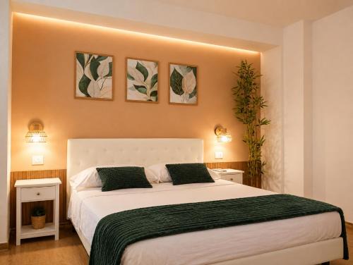 Santa Domenica Apartment | Almarea Apartments