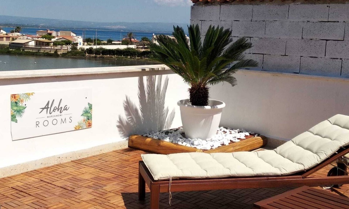 Marzamemi House | Aloha Marzamemi Rooms