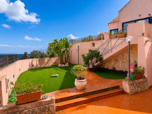 Capo Peloro House | Aloha Village - Bed&Pet