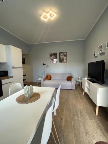 Zona XVI Torrenova Apartment | Altavilla Apartments Roma