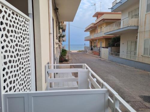 Casuzze Apartment | AM-MARE