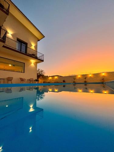 Citta Giardino Hotel | Amada Hotel Siracusa