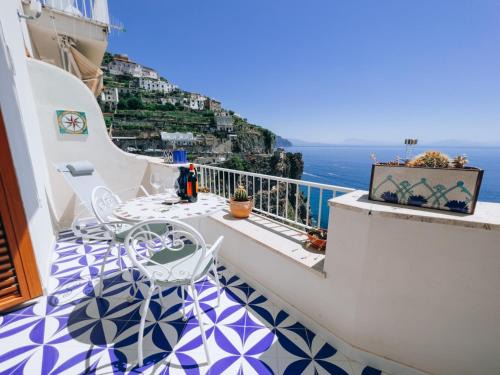 Pogerola Apartment | Amalfi Gioia House