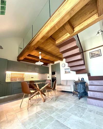 Pucara Apartment | Amalfi Lodge