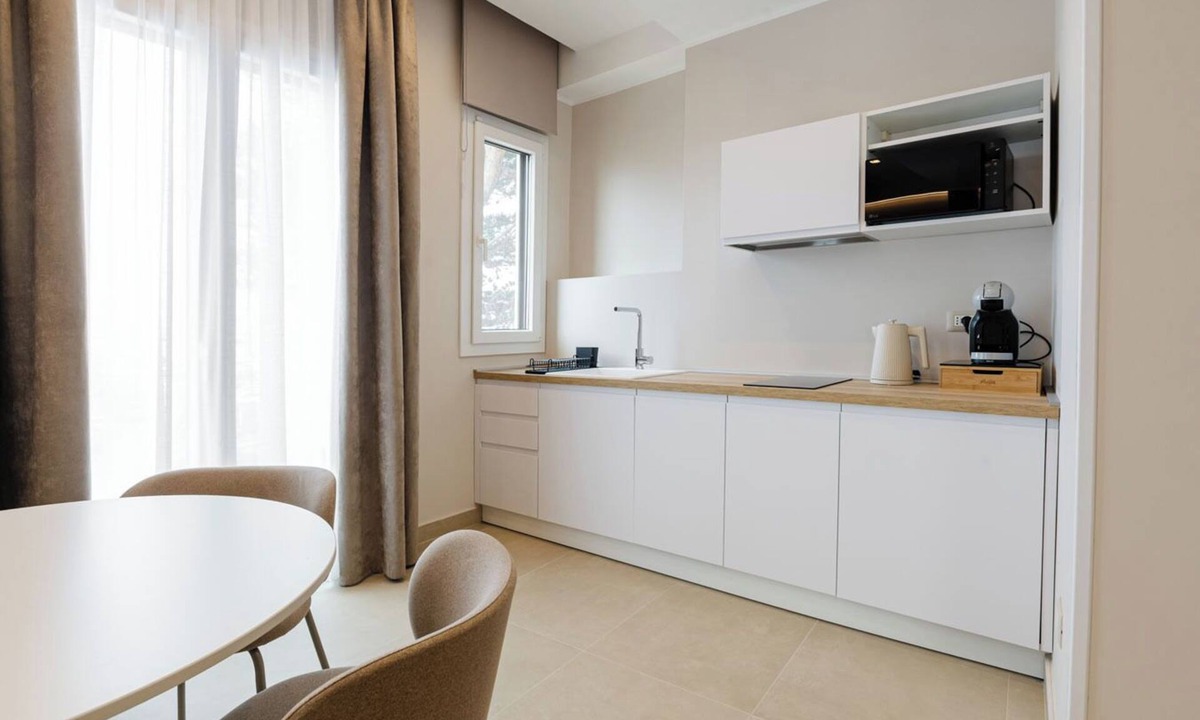 Mazara del Vallo Apartment | amanira Boutique Suites 1, your pearl between the historic center and the sea