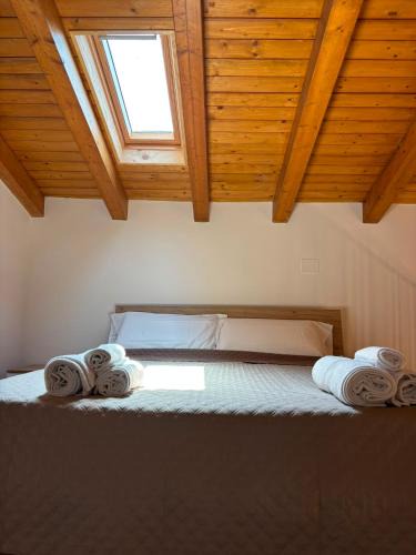 Cibali Apartment | Amarè House