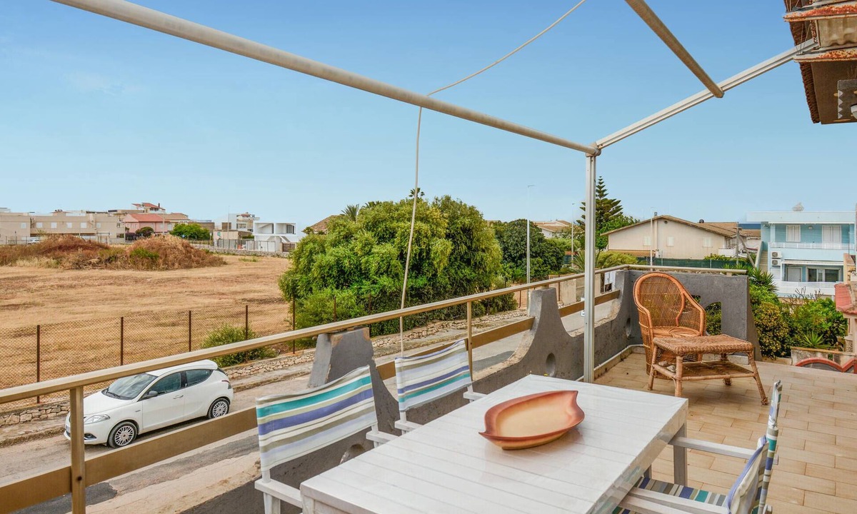 Casuzze Apartment | Amazing apartment in Santa Croce Camerina