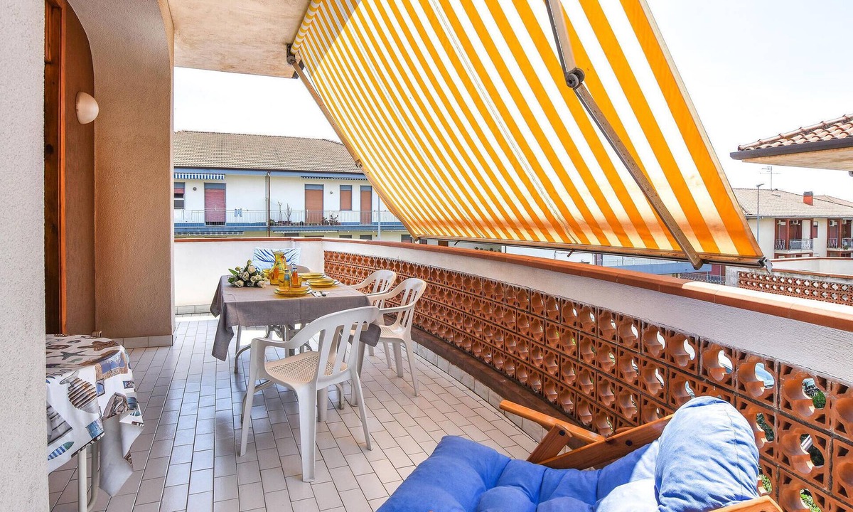 Torre Archirafi Apartment | Amazing apartment in Riposto with house a panoramic view