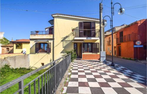 San Nicolo Apartment | Amazing Apartment In Ricadi With House Sea View