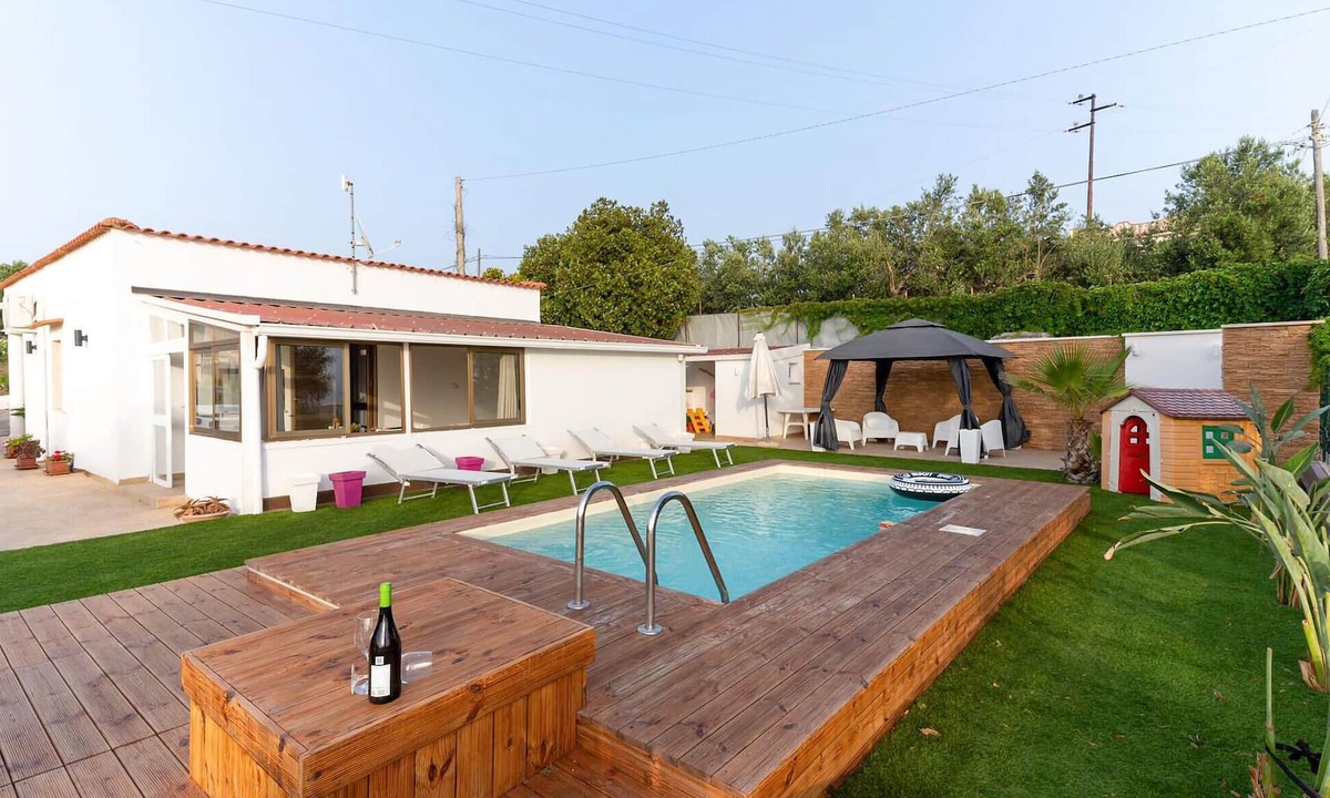 Balestrate House | Amazing home in Balestrate with WiFi