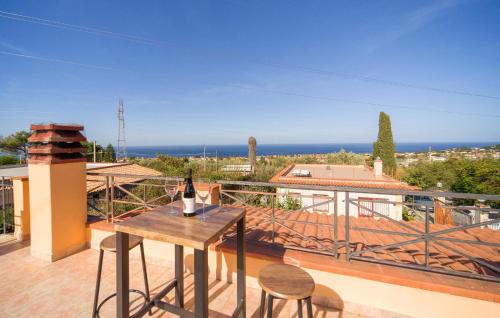 Torre Colonna-sperone House | Amazing Home In Altavilla Milicia