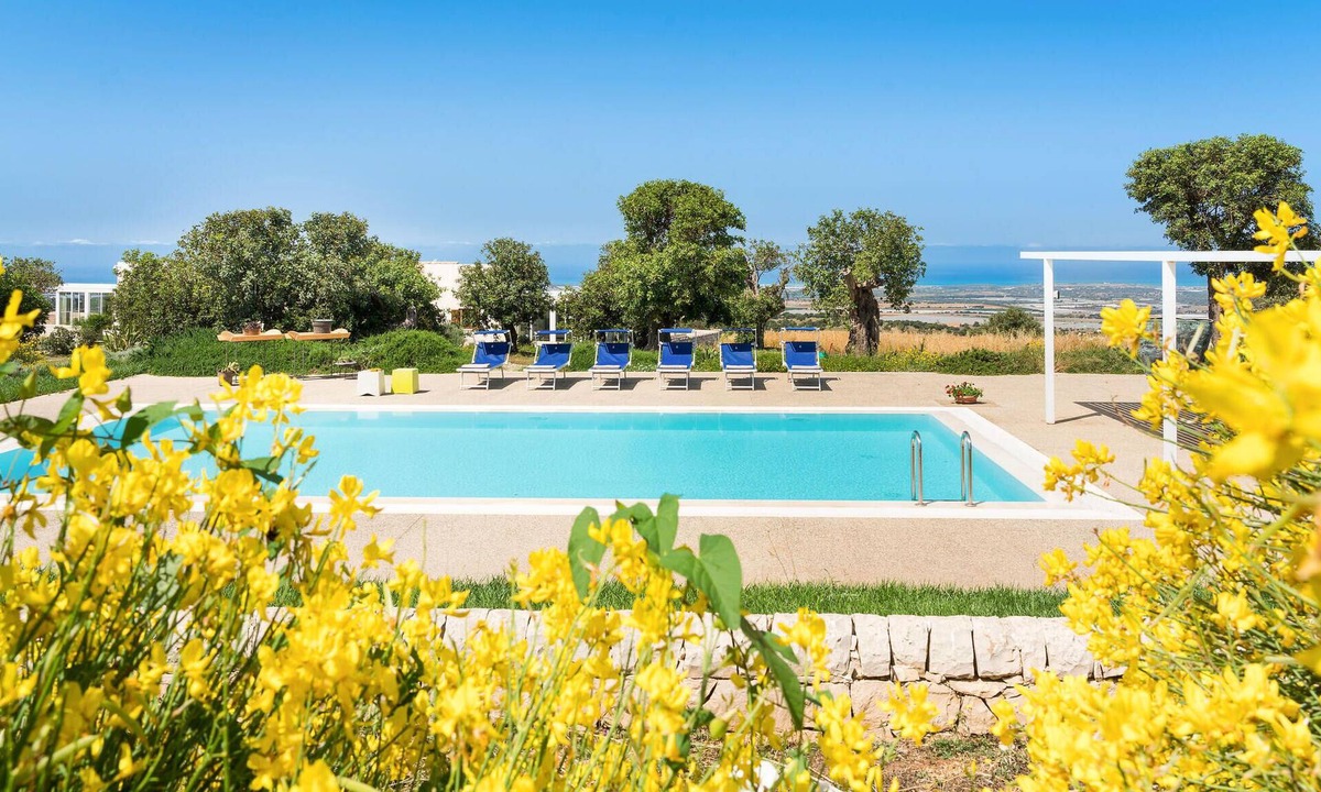 Donnafugata House | Amazing home in Ragusa