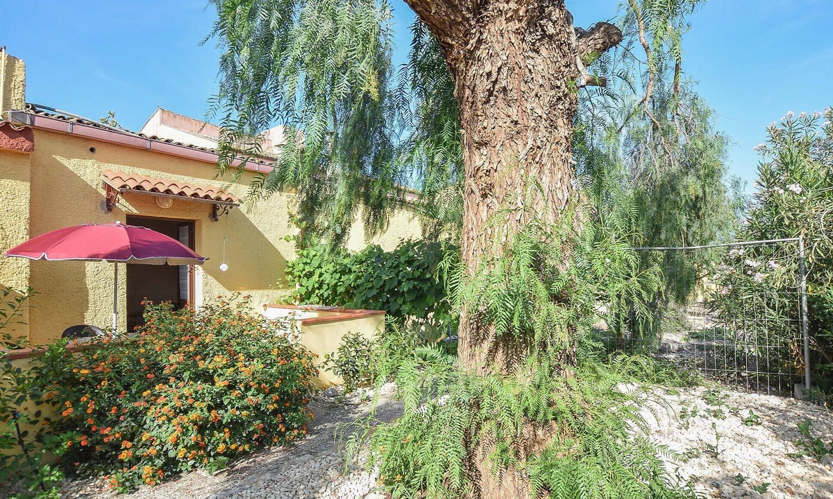 Maeggio House | Amazing home in Siracusa with WiFi
