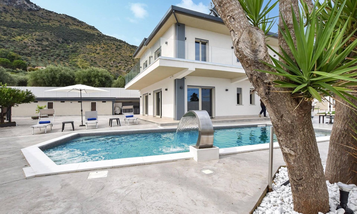 Sant'Onofrio House | Amazing home in Trabia