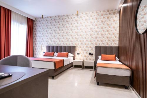 Rossano Apartment | Ambrosia Room & Apartment