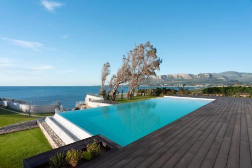 Trappeto Villa | Ammare Luxury Villa by Le Dhome Sicily