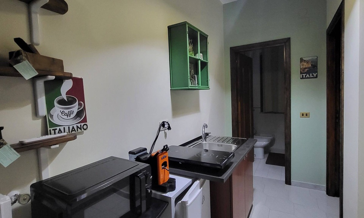 Montoro Apartment | Amodio Apartments - Full House