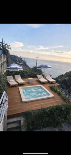 Pogerola Villa | AMORE RENTALS - Villa Costa Incantata