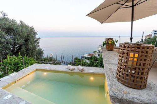 Pogerola Villa | AMORE RENTALS - Villa Margherita