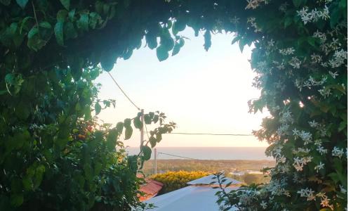 Licola House | Amorevole villa con terrazza e doccia esterna