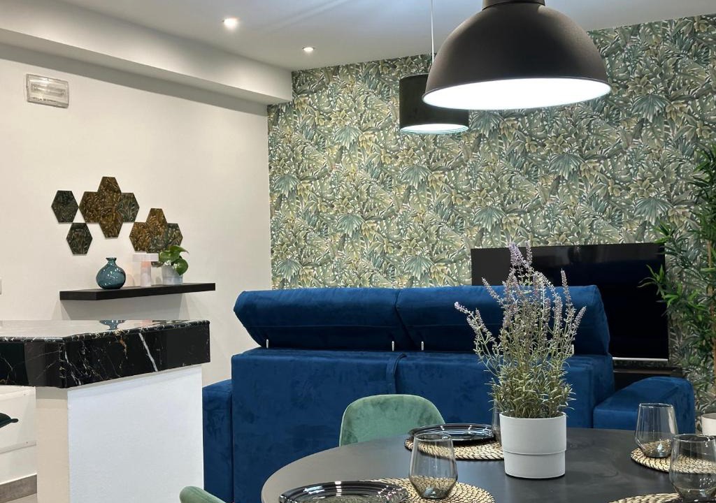 Mascalucia Apartment | Amour Içi Boutique Apartments in centro