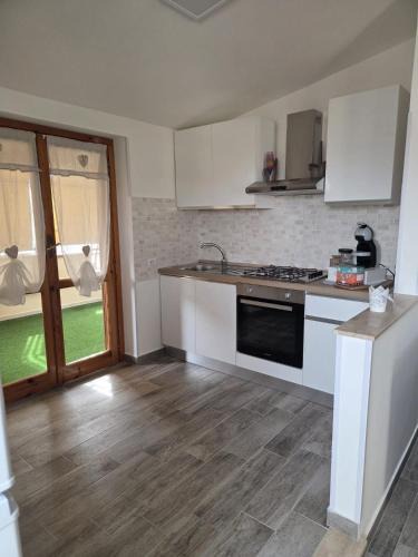Bivona Apartment | Ampia terrazza privata a due passi da Pizzo e Tropea