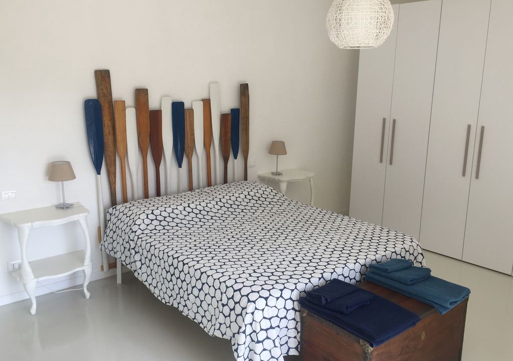 San Lorenzo della Costa Apartment | AN ANGEL OF PARADISE IN SANTA MARGHERITA LIGURE