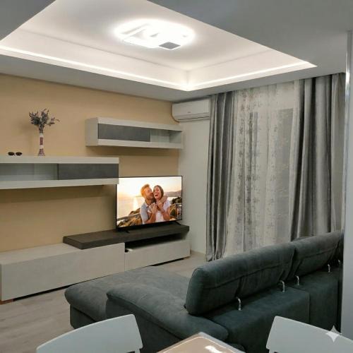 Bovalino Marina Apartment | ANAMI' Suite Apartament