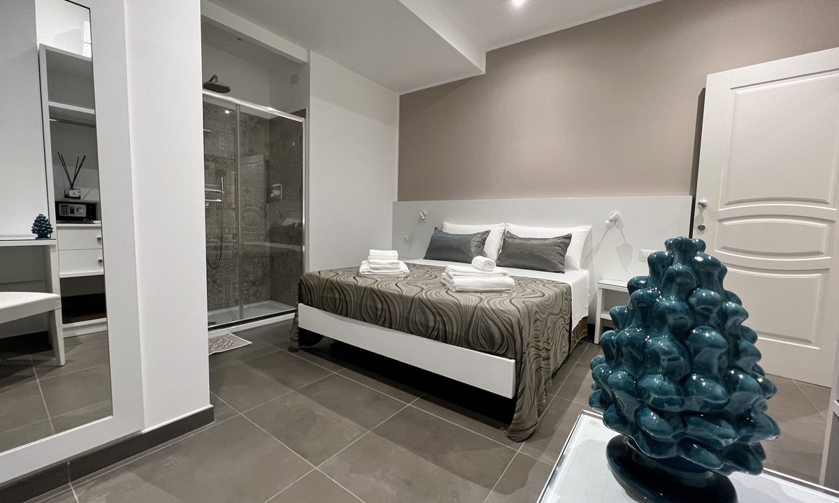 Tropea Bed & Breakfast | Anfitrite B&B
