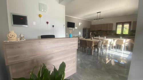 Bonifati Bed & Breakfast | Angel's