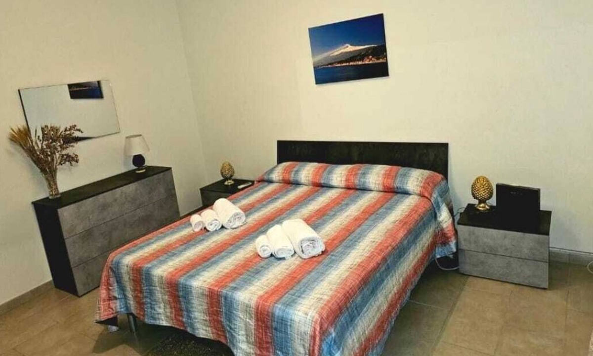 Contrada Pantano d'Arci Apartment | Anna's House near Airport