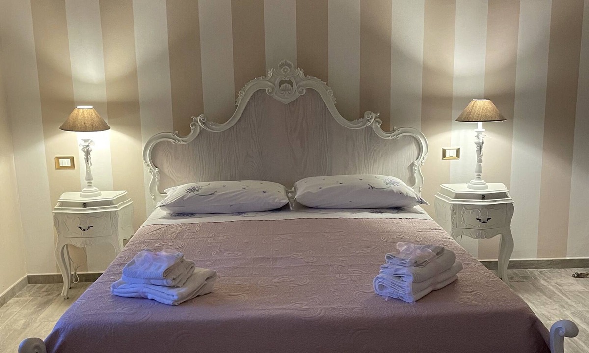 Carozzo Apartment | Annalì vacation home Shaby style in nature Cinque Terre