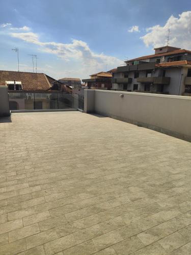 Belpasso Apartment | AnnAmuri appartamento 23