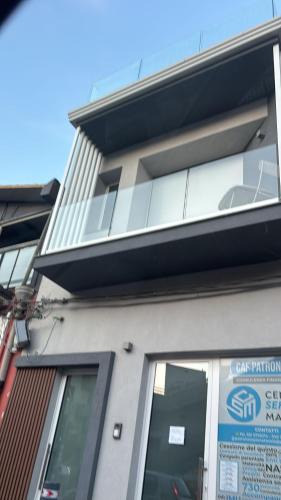 Belpasso Apartment | AnnAmuri