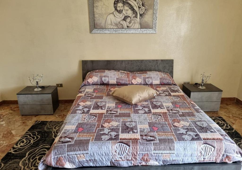 Angri Apartment | ANNUCCIA APARTMENT