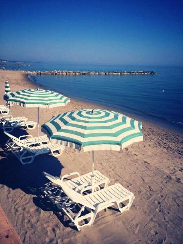 Cariati Bed & Breakfast | Anthos Residence sul mare