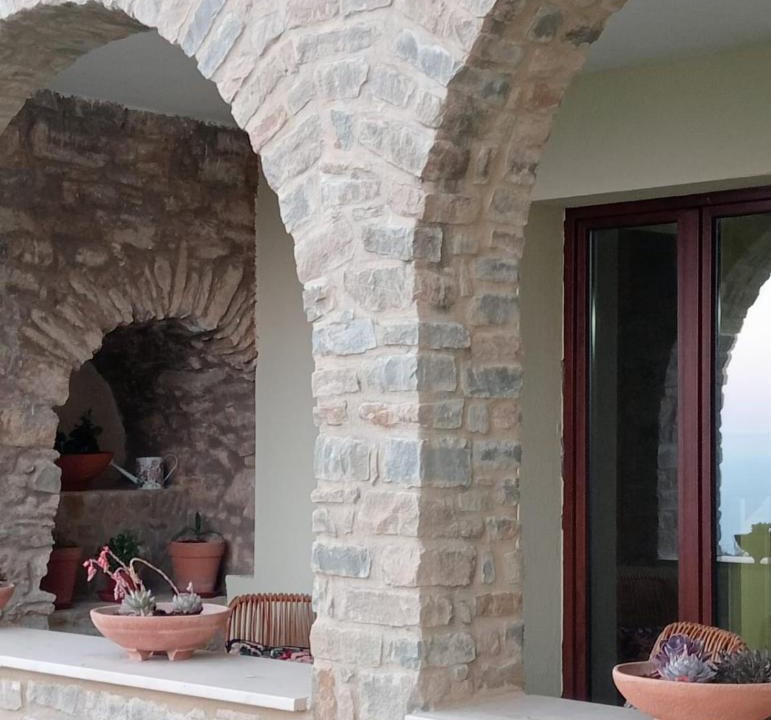 San Mauro Cilento House | Antica Dimora