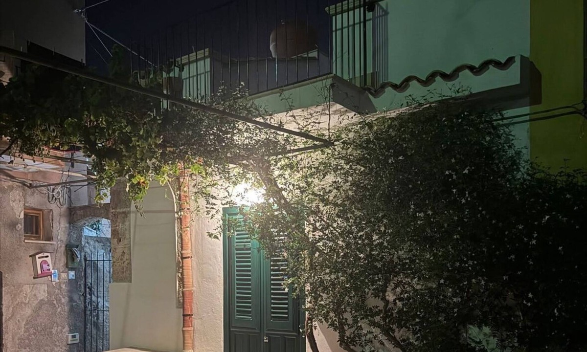 Monreale House | Antica Dimora Vaglica