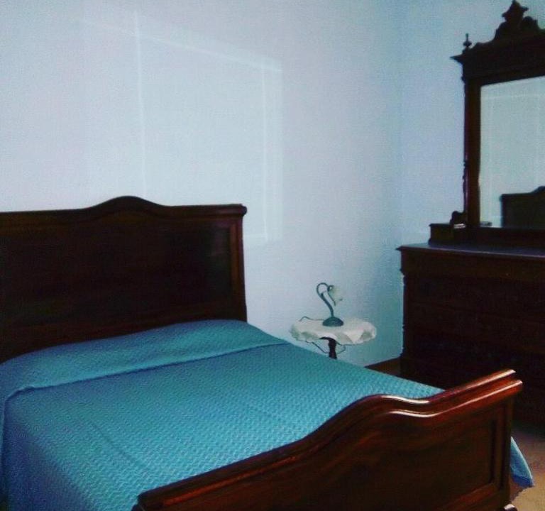 Perdifumo Apartment | Antica Residenza