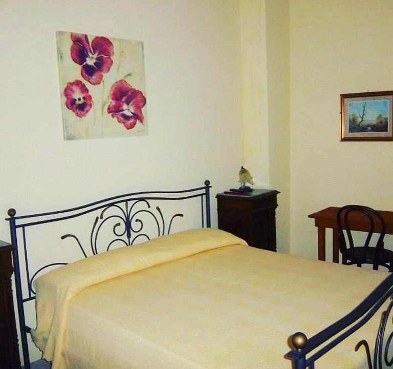 Perdifumo Apartment | Antica Residenza