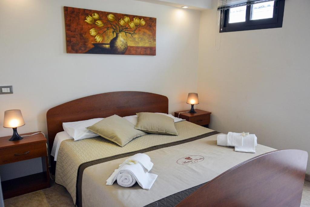 Vittoria Bed & Breakfast | Antica Vittoria