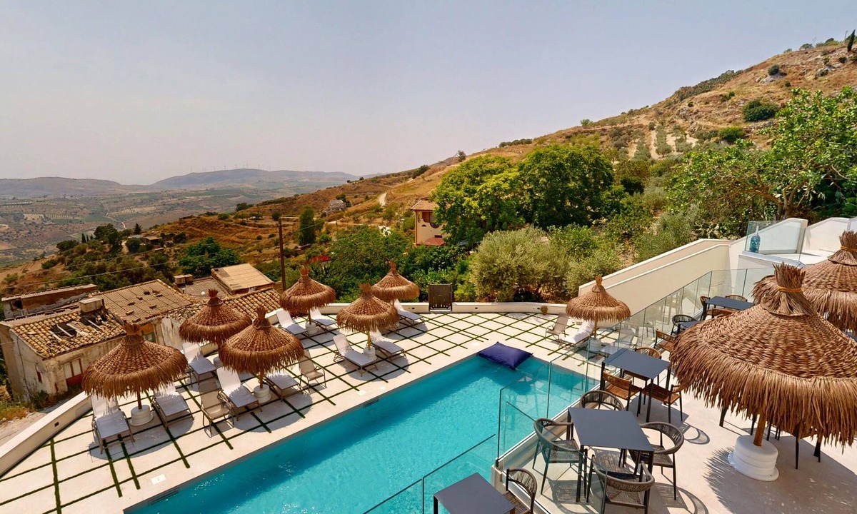 Agrigento Bed & Breakfast | Antico borgo dei templi