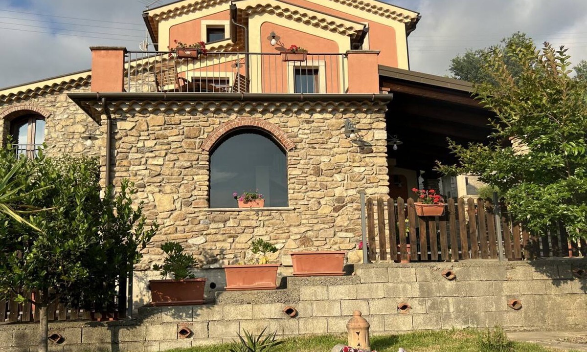 Fuscaldo Cottage | Antico casale da Gemma - Fantastico cottage a due passi dal mare