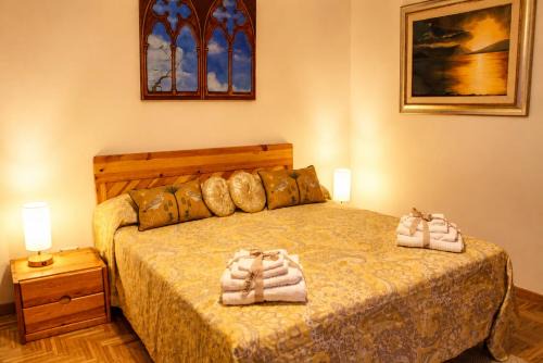 Garbatella Apartment | Antonio Apartment in Rome